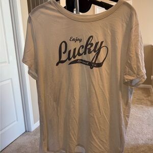 Lucky Brand Tshirt